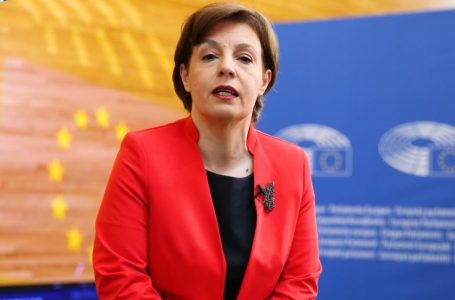 Gërvalla: Shanset që Kosova të hyjë në rend dite për Këshill të Evropës janë 50/50
