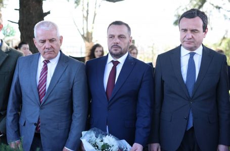Masakra në Kralan, Maqedonci: Nuk do të rreshtim së kërkuari drejtësi për viktimat