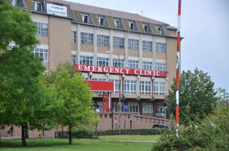 Kjo është gjendja shëndetësore e polices që u plagos aksidentalisht nga kolegu i saj