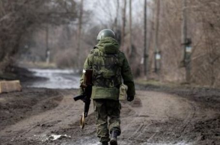 Rusia merr kontrollin e një fshati në rajonin Donetsk të Ukrainës