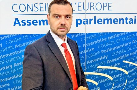 Bosnja në anën e Kosovës, deputeti Magazinoviq thotë se do të votojë pro anëtarësimit në KiE