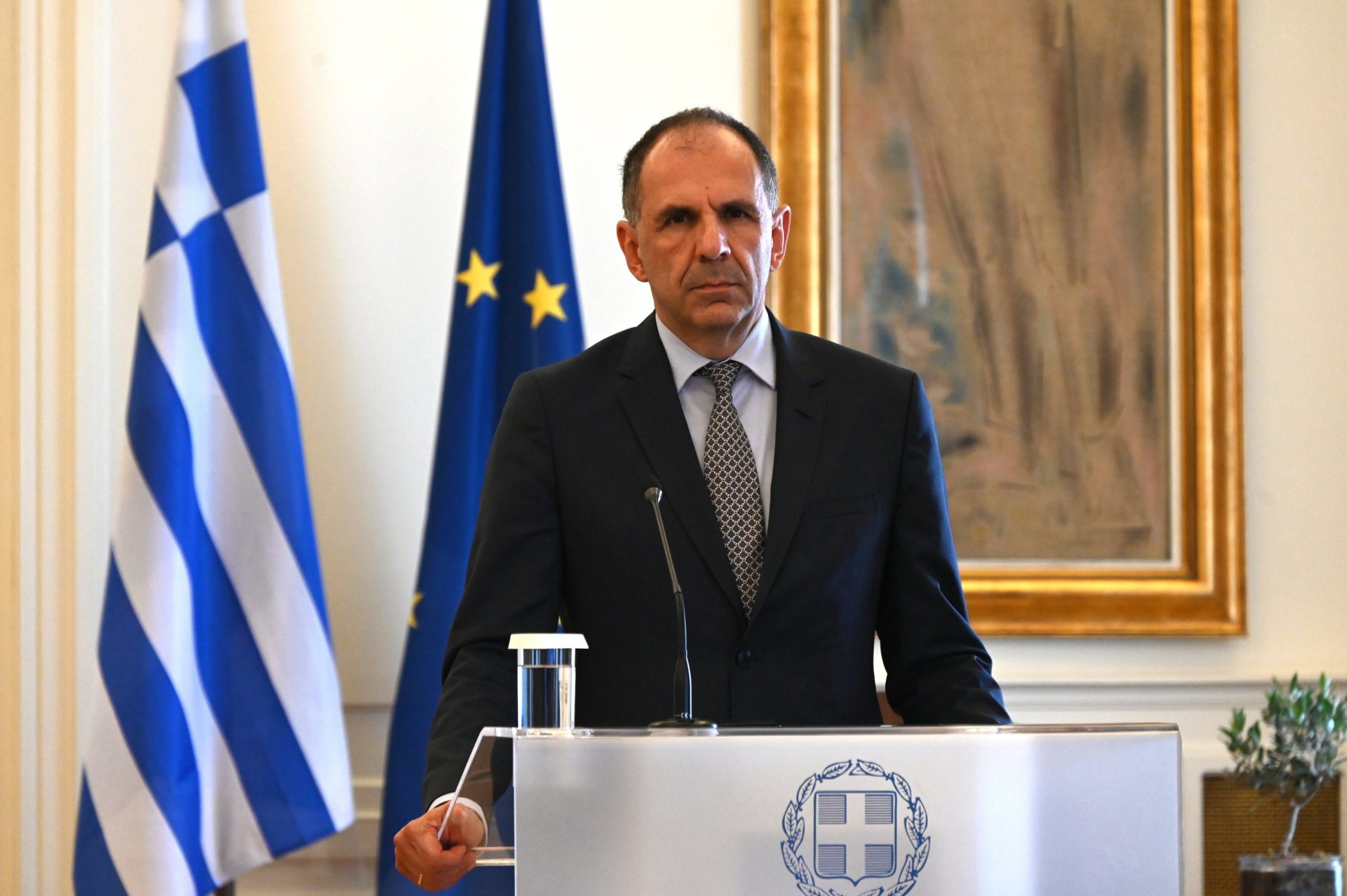 Kryediplomati grek: Greqia do të abstenojë në kërkesën e Kosovës për KiE