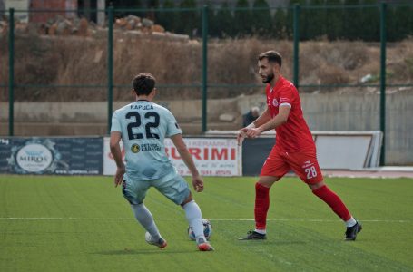 Dy duele interesante sot në Superligën e Kosovës në futboll