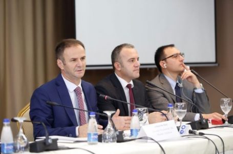 Kuçi: Kushtetuta e Kosovës ndërtoi bazamentin e shtetit