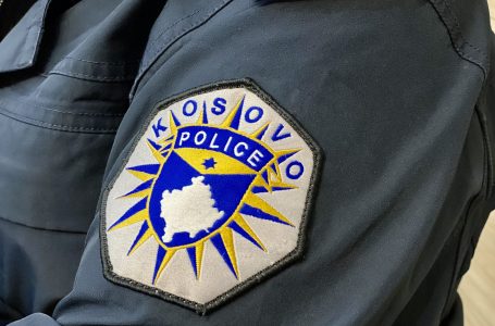 Shoqërohen në polici dy persona, i kanosën zyrtarët policorë