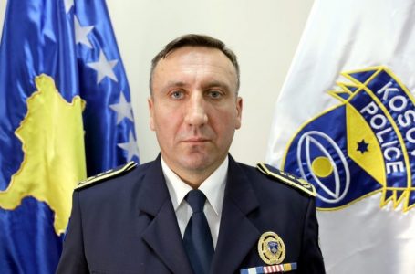 BIA arreston kolonelin e Policisë së Kosovës
