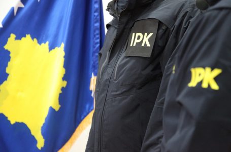 Arrestohen katër të dyshuar për posedim të narkotikëve