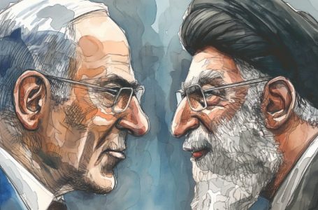 Pse Izraeli dhe Irani sulmuan njëri-tjetrin