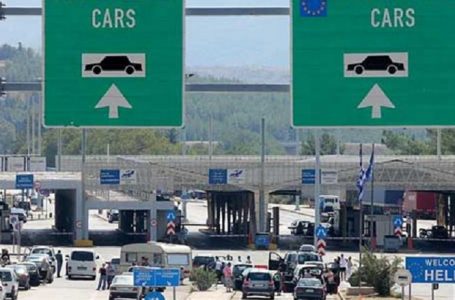 Greva mbyll kufijtë e Greqisë, MPJ e Kosovës del me njoftim