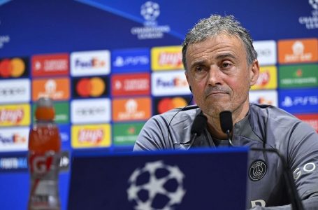 Enrique: Do të ketë luftë në Barcelonë në ndeshjen kthyese