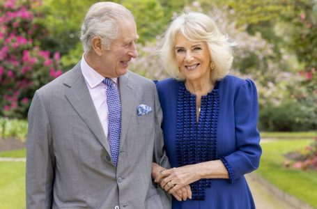 Mbreti Charles i kthehet jetës publike, viziton një qendër për trajtimin e kancerit