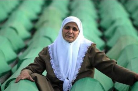 Fjalimi në OKB, nënat e Srebrenicës i shprehin mirënjohje presidentes Osmani