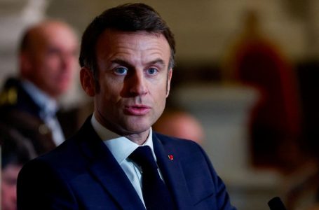 Franca bashkohet me aleatët perëndimorë në thirrjen që Izraeli të shmangë përshkallëzimin