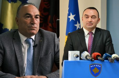 Rafuna dhe Shahini: Deklaratat për luftë, i frikësojnë investitorët