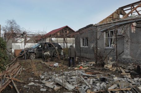Rusia thotë se ka shkatërruar 17 dronë të nisur nga Ukraina