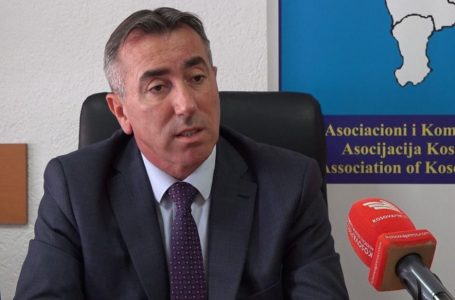 Ibrahimi: Shumë komuna nuk do të kenë asnjë cent për investime kapitale