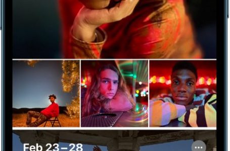 Apple mund të lejojë përdoruesit e iPhone të fshijnë aplikacionin Photos