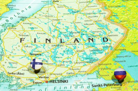 Finlanda mbyll pa afat pikat e kalimit kufitar me Rusinë