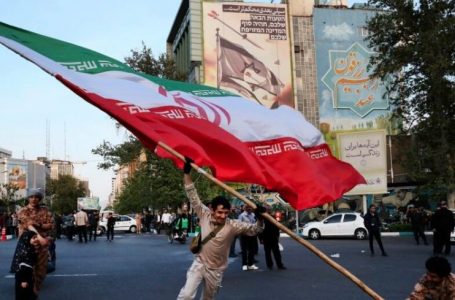 Sulmi iranian, Izraeli bën thirrje për sanksione ndaj Terhanit