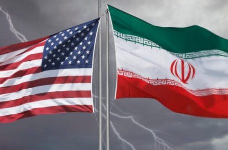 Britania dhe SHBA-ja shpallin sanksione ndaj Iranit