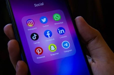 Ky rrjet social mund ta kërcënojë Facebook, Instagram dhe TikTok