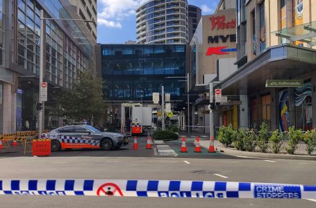 Disa të plagosur në Sidnei në incidentin e dytë me thikë në tre ditë