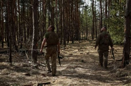 Gjermania do të mbështesë Ukrainën me 180 mijë predha