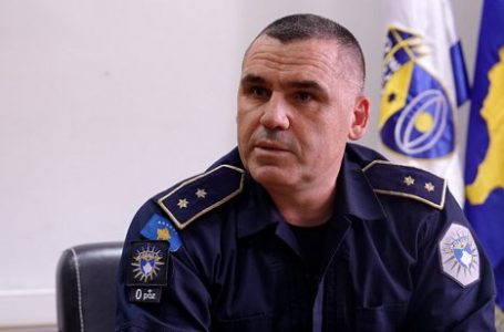 Elshani: Policia e Kosovës është e pëgatitur për zgjedhjet në katër komunat veriore