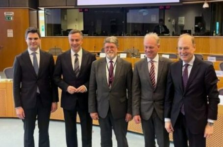 Arrihet marrëveshja BE – PE për Planin e Rritjes për Ballkanin Perëndimor