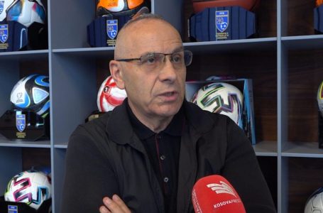 ​Skandali i kurdisjeve në futboll, Ademi paralajmëron ashpër klubet dhe gjyqtarët