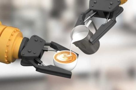 Kafe e bërë nga inteligjenca artificiale, një risi në Finlandë