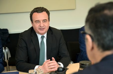 Kurti Prokurorisë Speciale: Sillni kriminelët para drejtësisë