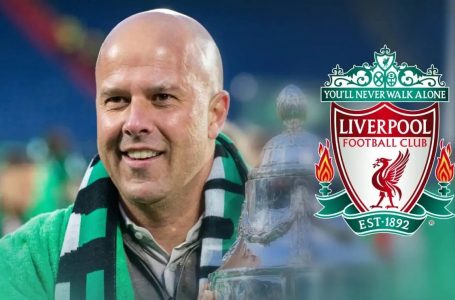 Slot: Dua të drejtoj Liverpool, pres marrëveshjen e dy klubeve