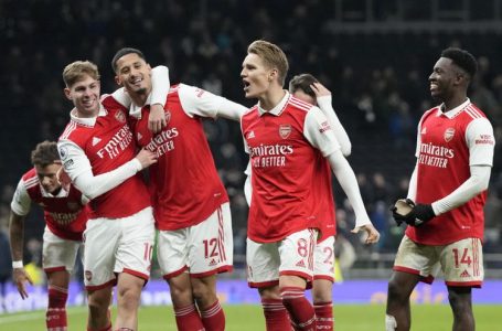 Përballja me Luton, Arsenali mund të vendos rekord në Premier League
