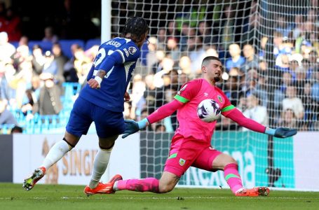 ‘The Athletic‘ për Aro Muric: Ai po e dëshmon se i takon Ligës Premier