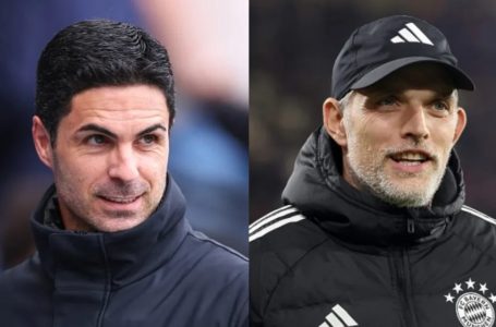 Arteta: Tuchel ka një skuadër të madhe, do të bëjmë maksimumin