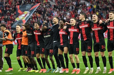 Real Madridi ka përgatitur një ofertë marramendëse për yllin e Bayer Leverkusen
