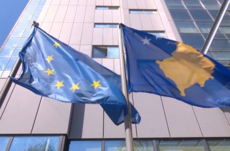 ​Partitë njëzëri: Momenti i fundit që BE-ja t’i largojë masat ndëshkuese ndaj Kosovës