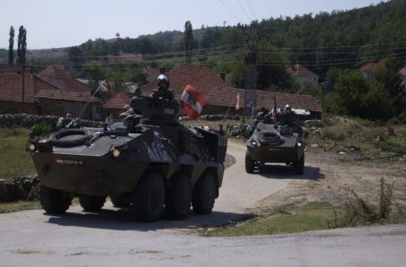 Austria dërgon 190 ushtarë në Kosovë