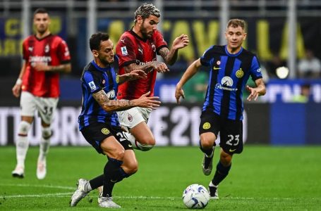 Çfarë i duhet Interit për të fituar titullin e Serie A kundër Milanit?