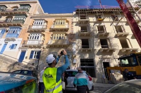 Shembet çatia në Maltë, lëndohen rëndë dy punëtorë shqiptarë