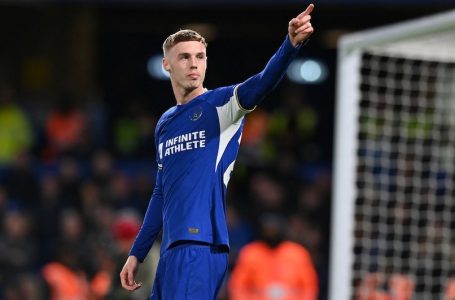“Basti” i fituar i Chelsea, Cole Palmer “fenomeni” i ri në Premier Ligën angleze
