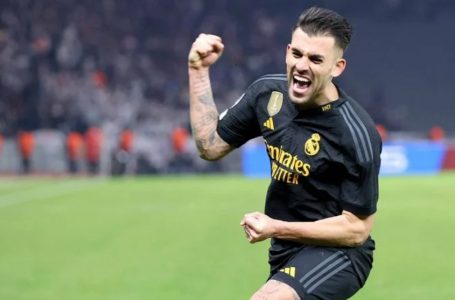 Ylli i Real Madridit po ndërron ekipin, transferimi te Atletico Madridi më se i mundshëm