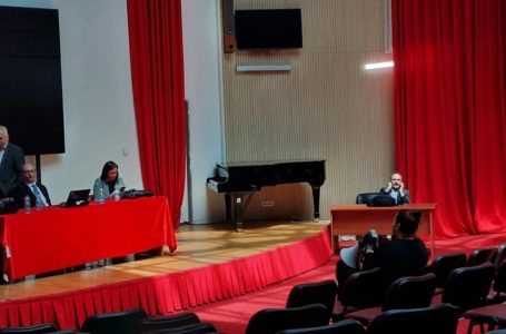 ORCA e tronditur nga vendimi i Këshillit të Etikës për profesorin Xhevat Krasniqi