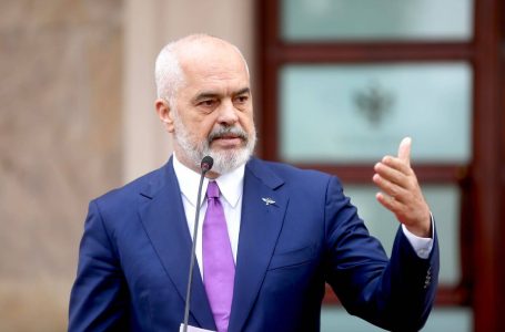 Rama: Ka ardhur koha të ndërtojmë një NATO të arsimit