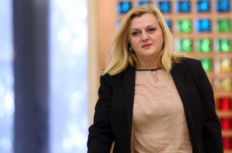 Shqiptarët mbeten pa deputet në Kroaci, Ermina Lekaj Prljaskaj nuk siguroi votat e duhura