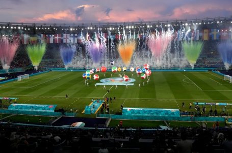 EURO 2024/ Publikohet lista e sendeve dhe produkteve të ndaluara në tribuna