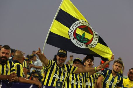 Fenerbahçe shtyn vendimin për tërheqjen nga kampionati