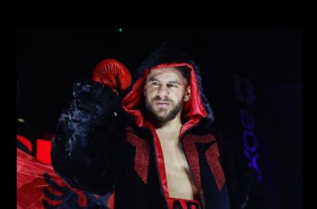 Florian Marku pas humbjes: Pritën 14 vite për ta treguar shpirtin e zi, nuk dorëzohem!