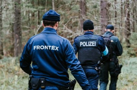 Aksioni i Frontex në Ballkan jep efekt, bien drastikisht kalimet e jashtëligjshme